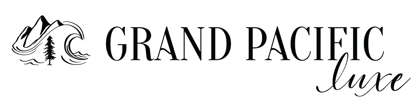 Grand Pacific Luxe Gift Card