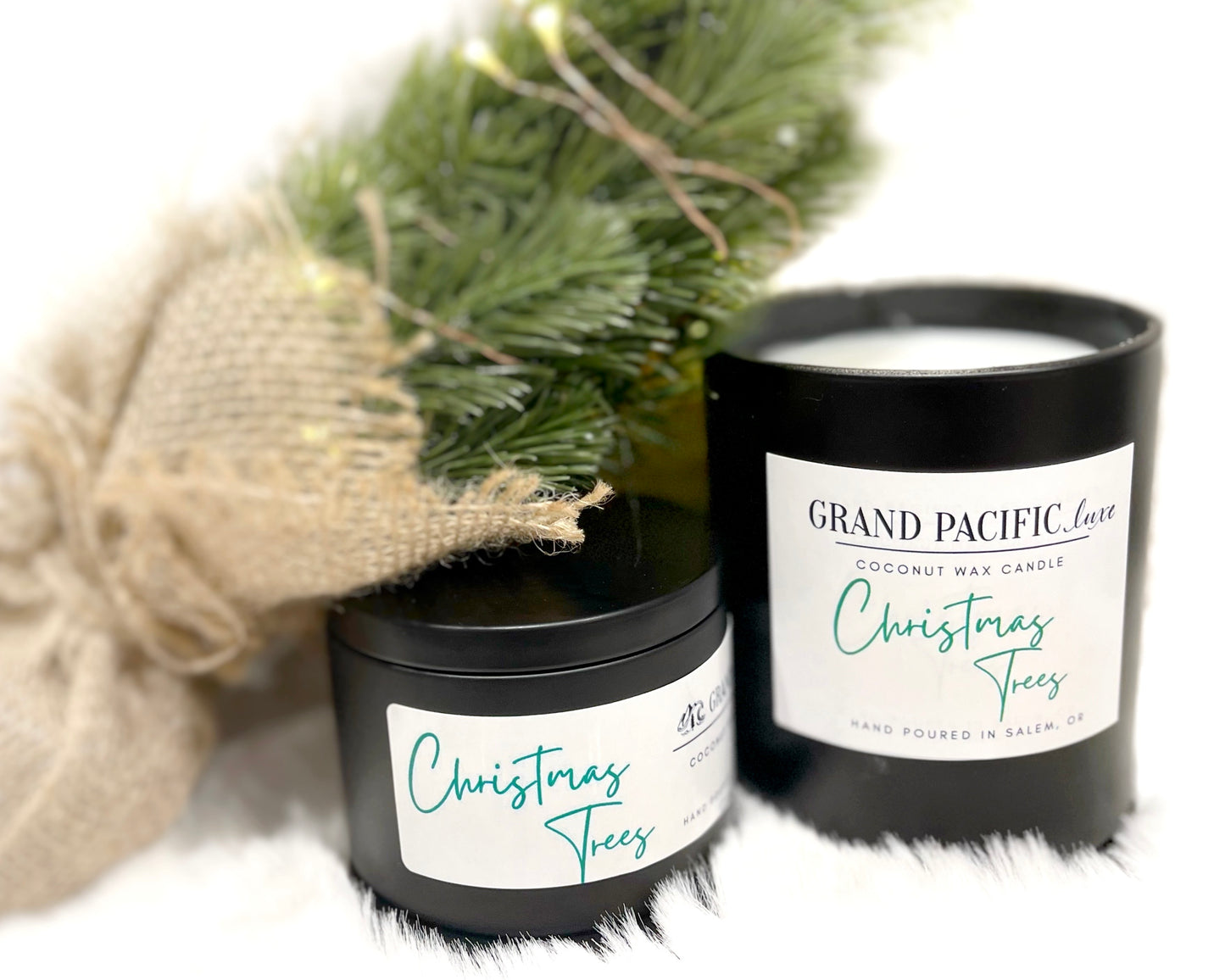 Christmas Trees