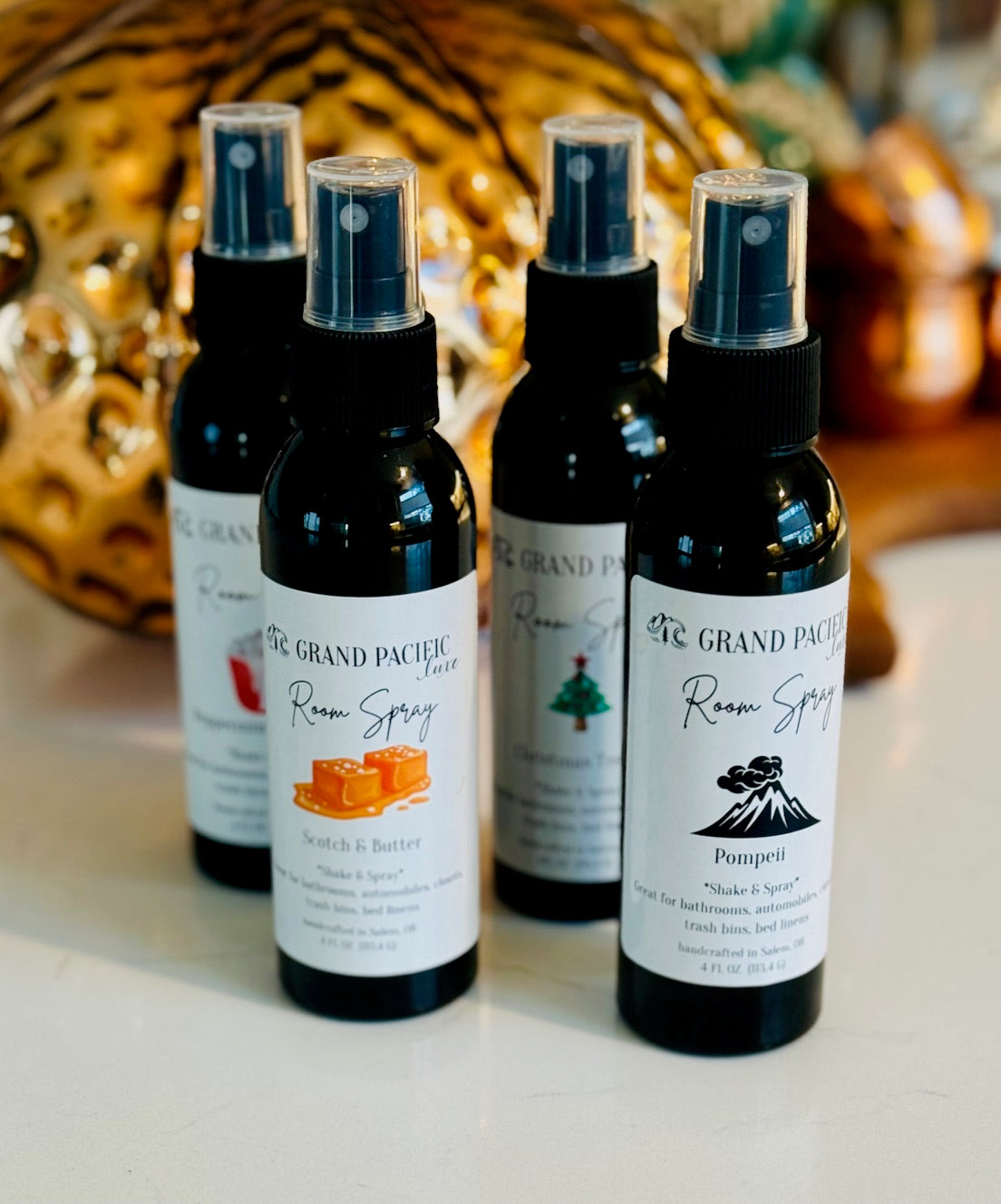 Room Sprays